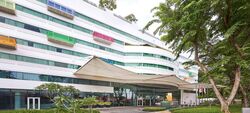 Hotel Meridien Changi-singapore (D17), Retail #299051111